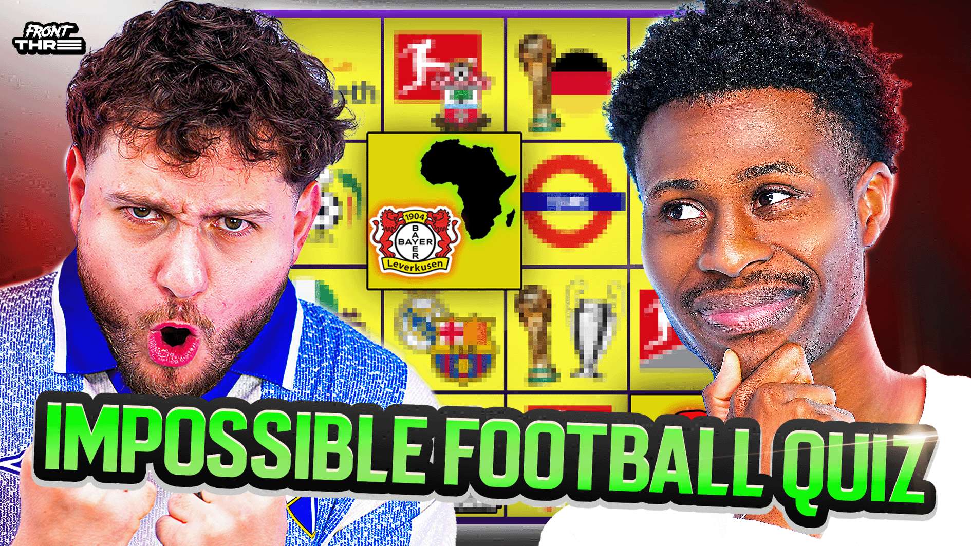 对方防线 对方防线